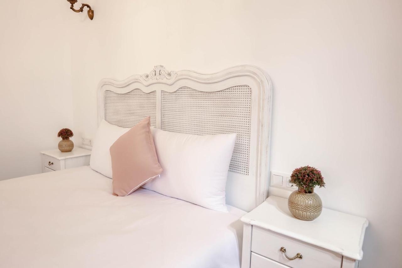 Baris Otel Cunda Ayvalik Exterior foto