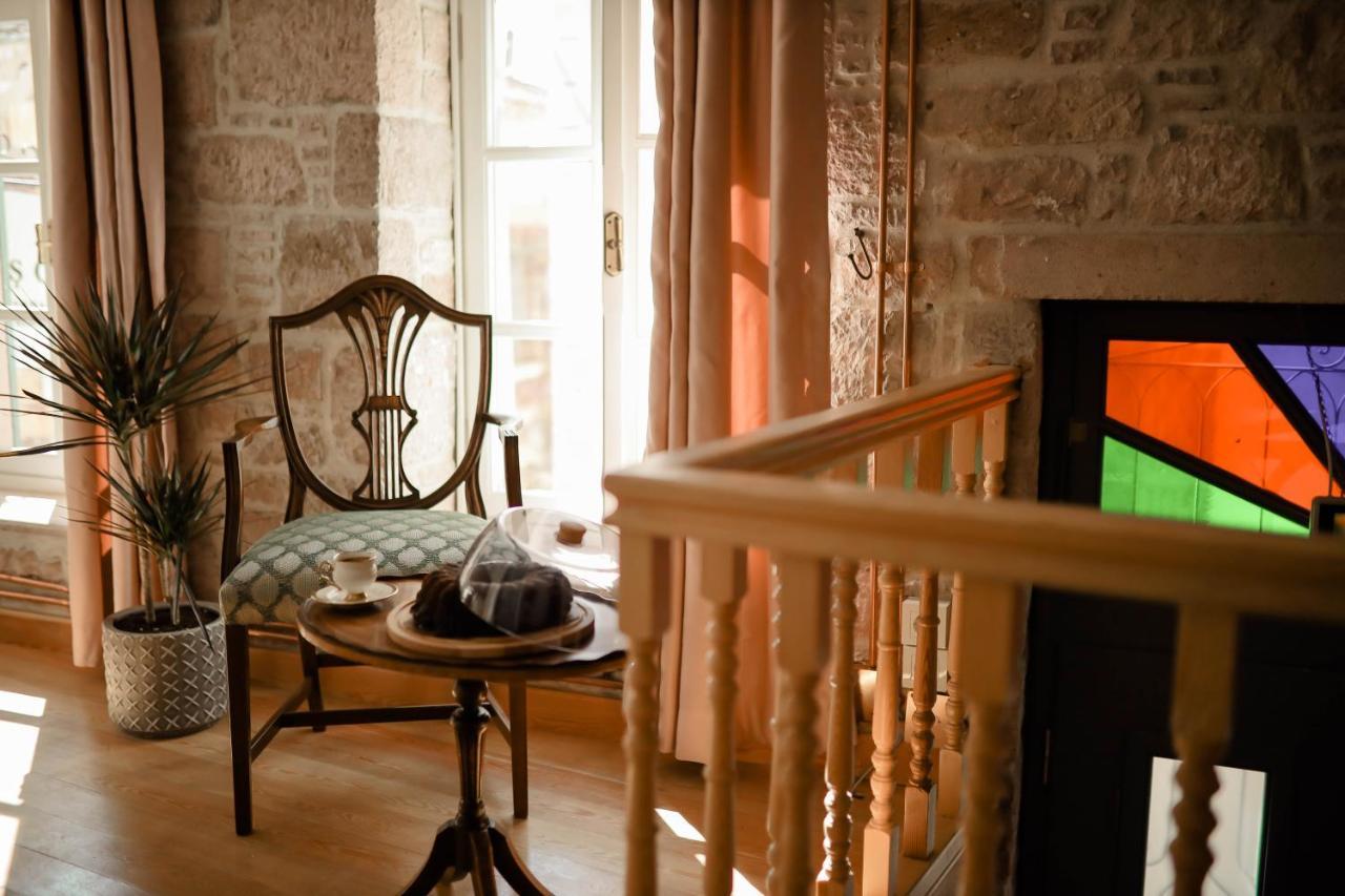 Baris Otel Cunda Ayvalik Exterior foto